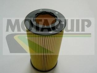 Motaquip VFL498 - Масляный фильтр autospares.lv