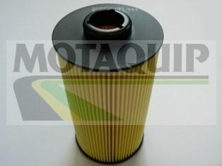 Motaquip VFL444 - Масляный фильтр autospares.lv