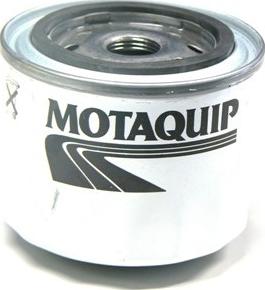 Motaquip VFL408 - Масляный фильтр autospares.lv