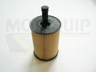 Motaquip VFL486 - Масляный фильтр autospares.lv