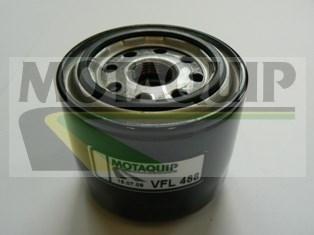 Motaquip VFL488 - Масляный фильтр autospares.lv