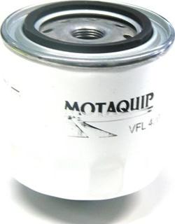 Motaquip VFL420 - Масляный фильтр autospares.lv