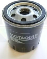 Motaquip VFL427 - Масляный фильтр autospares.lv
