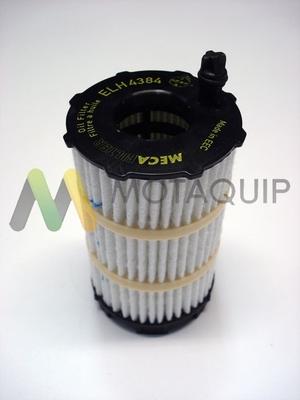 Motaquip VFL566 - Масляный фильтр autospares.lv