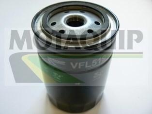 Motaquip VFL519 - Масляный фильтр autospares.lv