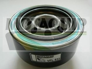 Motaquip VFL533 - Масляный фильтр autospares.lv