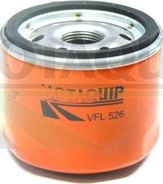 Motaquip VFL526 - Масляный фильтр autospares.lv