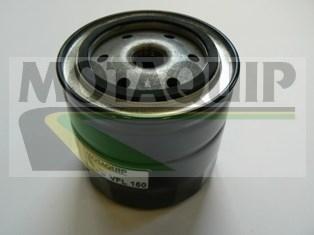 Motaquip VFL150 - Масляный фильтр autospares.lv