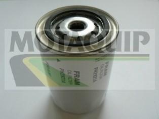 Motaquip VFL135 - Масляный фильтр autospares.lv