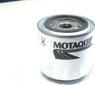 Motaquip VFL381 - Масляный фильтр autospares.lv
