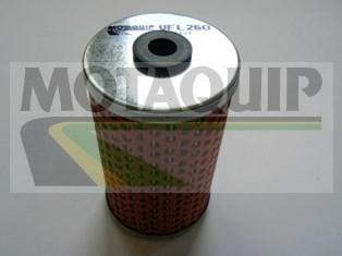 Motaquip VFL260 - Масляный фильтр autospares.lv