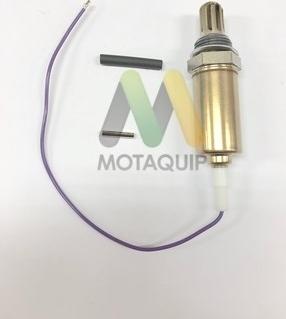 Motaquip VOS501 - Лямбда-зонд, датчик кислорода autospares.lv