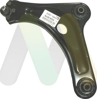 Motaquip VSA1079 - Рычаг подвески колеса autospares.lv