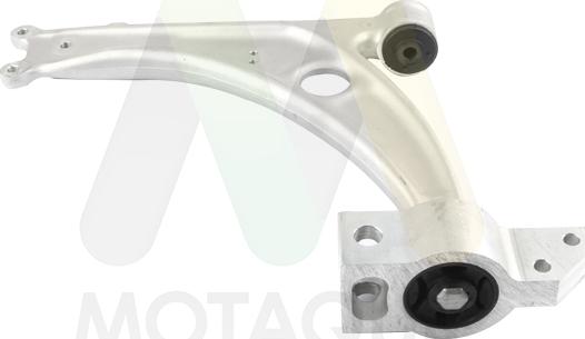 Motaquip VSA1217 - Рычаг подвески колеса autospares.lv