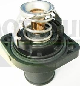 Motaquip VTK45 - Термостат охлаждающей жидкости / корпус autospares.lv