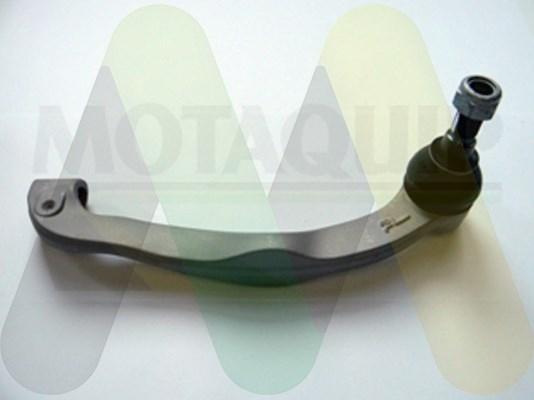 Motaquip VTR1191 - Наконечник рулевой тяги, шарнир autospares.lv