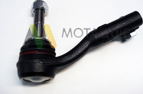 Motaquip VTR1193 - Наконечник рулевой тяги, шарнир autospares.lv