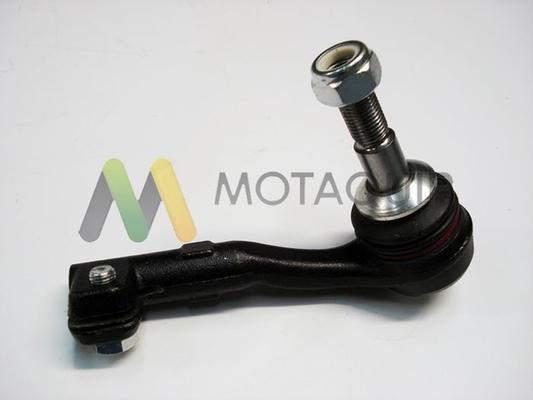 Motaquip VTR1193 - Наконечник рулевой тяги, шарнир autospares.lv