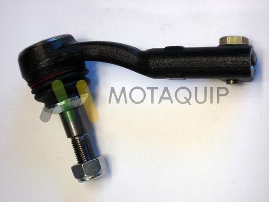 Motaquip VTR1192 - Наконечник рулевой тяги, шарнир autospares.lv