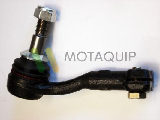 Motaquip VTR1192 - Наконечник рулевой тяги, шарнир autospares.lv