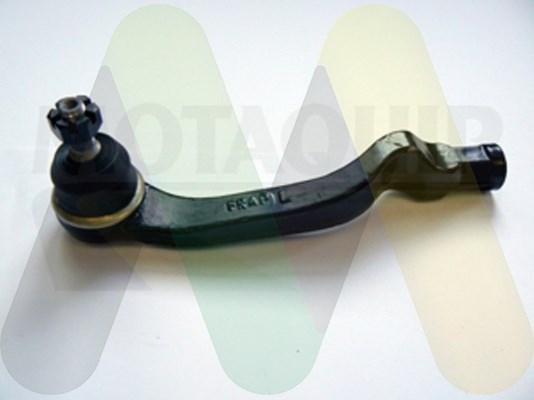 Motaquip VTR1118 - Наконечник рулевой тяги, шарнир autospares.lv