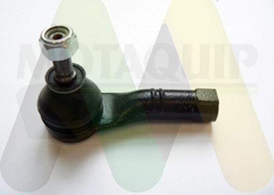 Motaquip VTR1186 - Наконечник рулевой тяги, шарнир autospares.lv