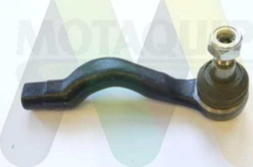 Motaquip VTR1182 - Наконечник рулевой тяги, шарнир autospares.lv