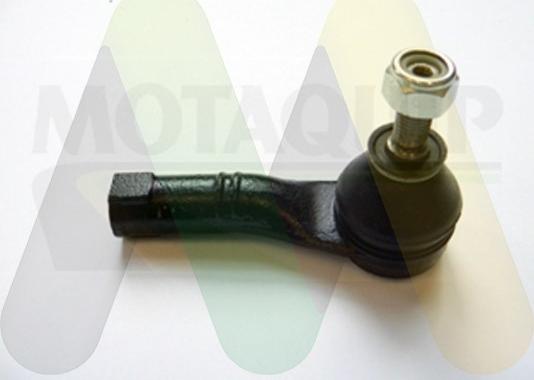 Motaquip VTR1187 - Наконечник рулевой тяги, шарнир autospares.lv