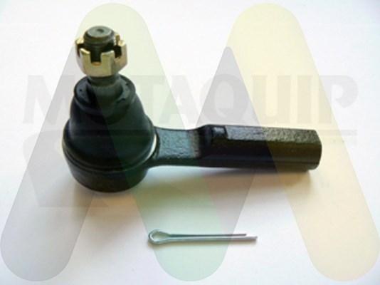 Motaquip VTR1120 - Наконечник рулевой тяги, шарнир autospares.lv