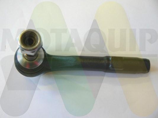 Motaquip VTR1175 - Наконечник рулевой тяги, шарнир autospares.lv