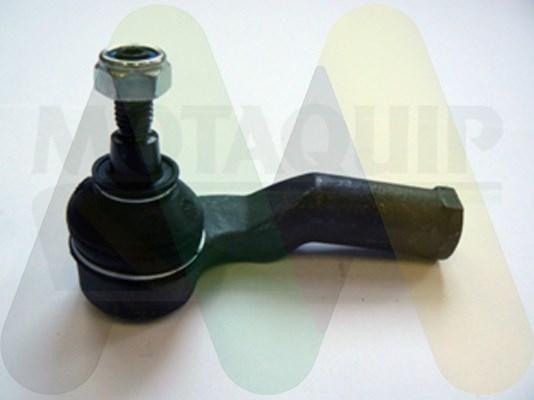 Motaquip VTR1171 - Наконечник рулевой тяги, шарнир autospares.lv