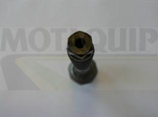 Motaquip VTR1253 - Осевой шарнир, рулевая тяга autospares.lv