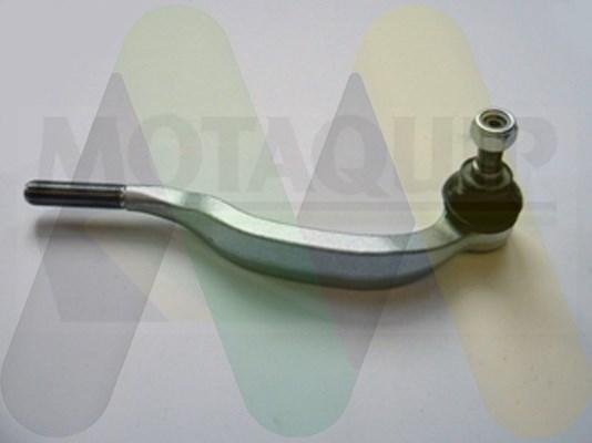 Motaquip VTR1209 - Наконечник рулевой тяги, шарнир autospares.lv