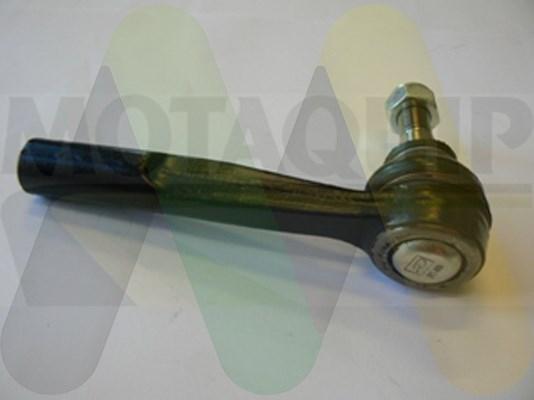 Motaquip VTR1204 - Наконечник рулевой тяги, шарнир autospares.lv