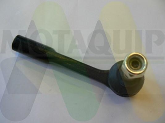 Motaquip VTR1204 - Наконечник рулевой тяги, шарнир autospares.lv