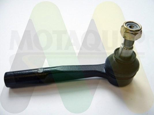 Motaquip VTR1203 - Наконечник рулевой тяги, шарнир autospares.lv