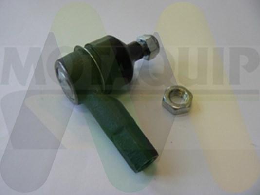 Motaquip VTR1219 - Наконечник рулевой тяги, шарнир autospares.lv