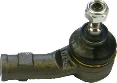 Motaquip VTR267 - Наконечник рулевой тяги, шарнир autospares.lv