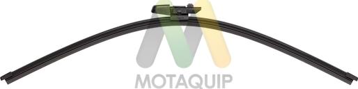 Motaquip VWB405R - Щетка стеклоочистителя autospares.lv