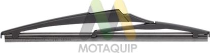 Motaquip VWB230R - Щетка стеклоочистителя autospares.lv
