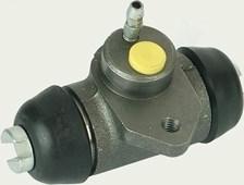 Motaquip VWC465 - Колесный тормозной цилиндр autospares.lv