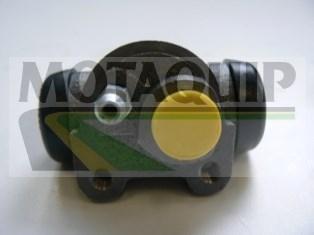 Motaquip VWC549 - Колесный тормозной цилиндр autospares.lv