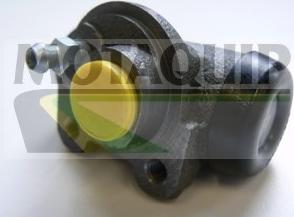 Motaquip VWC549 - Колесный тормозной цилиндр autospares.lv