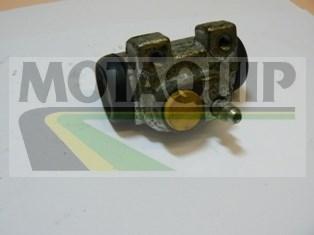 Motaquip VWC557 - Колесный тормозной цилиндр autospares.lv