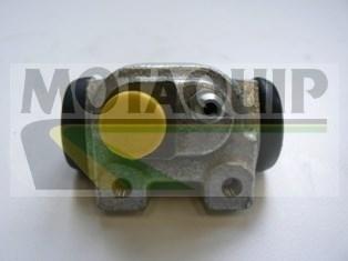 Motaquip VWC666 - Колесный тормозной цилиндр autospares.lv