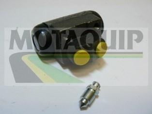 Motaquip VWC347 - Колесный тормозной цилиндр autospares.lv