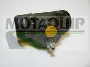 Motaquip VWC277 - Колесный тормозной цилиндр autospares.lv