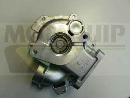 Motaquip VWP847 - Водяной насос autospares.lv