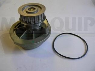 Motaquip VWP829 - Водяной насос autospares.lv