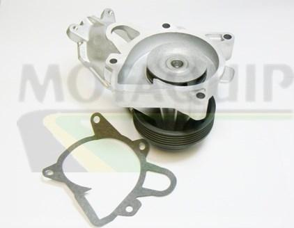 Motaquip VWP826 - Водяной насос autospares.lv